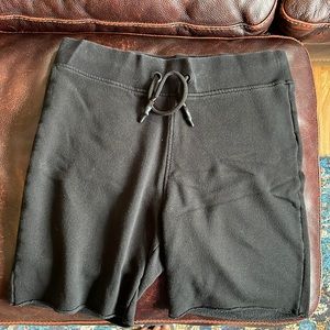 Women Zahara Biker Shorts-Ugg